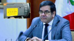 Caso de Presunto Uso de Bienes Públicos en Mitin Fujimorista