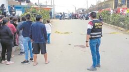 Chepén y Ascope Solicitan Estado de Emergencia en La Libertad, Perú