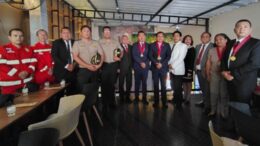 Nuevo Subprefecto de Chepén: Trabajando en Valores para Cerrar Brechas Sociales