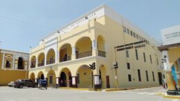 Presunto Favorecimientos en Contrataciones de Guadalupe Presunto Favorecimientos en Contrataciones de Guadalupe