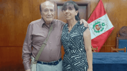 Feria del Libro en Chepén: Homenaje a Eduardo González Viaña