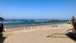 Calidad del agua en playas de La Libertad: 3 aptas para 2026