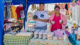 Emprendedores Pacasmayo: Talento Local