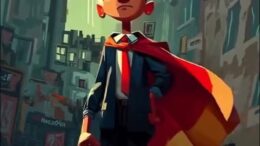 Cliver Huaman, el orgullo peruano de Pol Deportes