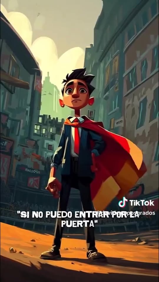 Cliver Huaman, el orgullo peruano de Pol Deportes