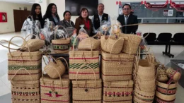 Feria de Cárceles Productivas