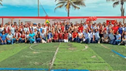 Ferias Itinerantes de Justicia en La Libertad para el 201º aniversario