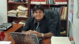 Asesinato de periodista en Pacasmayo: ANP exige justicia