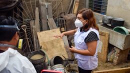 Cero muertes por dengue en La Libertad 2025: Logros y estrategias