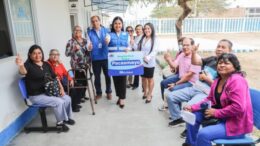 Hospital Perú en Pacasmayo: 3700 atenciones médicas en La Libertad