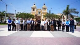 Estado de emergencia para Ascope y Chepén