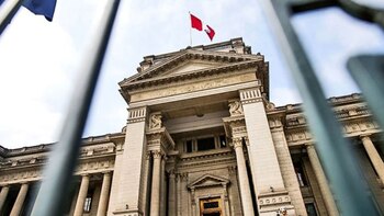 Condenado subgerente de Pacasmayo por apropiarse de 65 mil soles