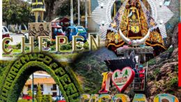 22 Rutas Cortas en La Libertad para impulsar el turismo interno