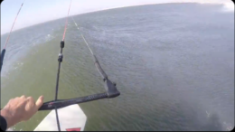 Kitesurfing en Pacasmayo, explorando olas legendarias