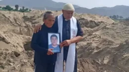 Desaparición de obrero en Chancay: búsqueda en curso en Hatillo