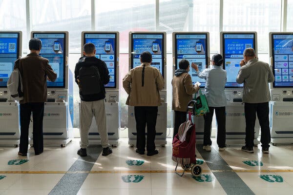 IA en China detecta cáncer de páncreas en radiografías de rutina