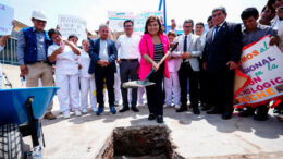Gobierno de La Libertad mejora infraestructura educativa con 93 nuevos locales