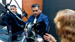 Designación de Subprefectos en Distritos de La Libertad