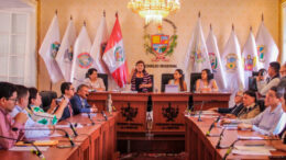 Plan de Inversión 2026 en La Libertad: Desarrollo y Educación