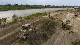 Identificación de 283 Puntos Críticos en Ríos del Norte de Perú