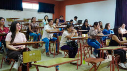 Incripciones para 106 programas de maestría y doctorado en UNT