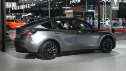 BYD lidera ventas globales de vehículos eléctricos en 2025