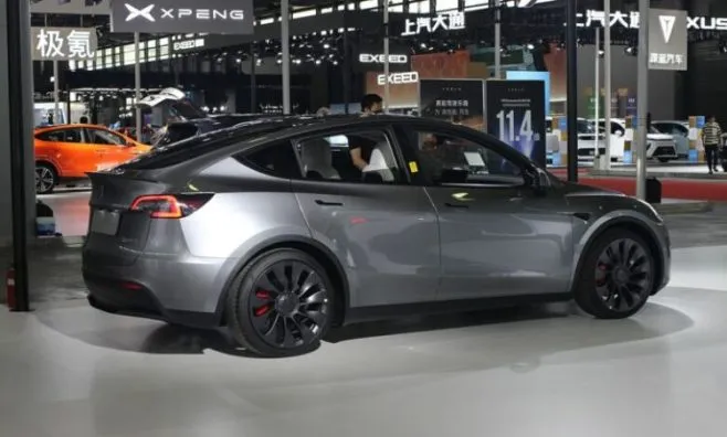 BYD lidera ventas globales de vehículos eléctricos en 2025