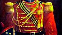 José Andrés Rázuri Estévez: Héroe de la Independencia en San Pedro de Lloc