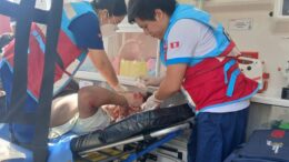 SAMU Guadalupe: Servicio de Emergencia Médica en Pacasmayo