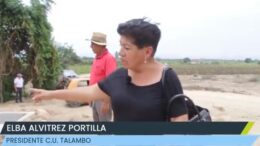 Mejora en Infraestructura de Riego en Jequetepeque, Perú