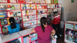 Operativo de Fiscalización en Chocofán, Pacasmayo | Calidad y Salud