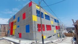 Jardin 1659 Chequén: Mejores instalaciones educativas para 200 niños