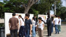 Resultados Examen Sumativo CEPUNT 2026-II en el valle Jequetepeque
