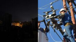 Cortes de luz en La Libertad, Áncash y Cajamarca | 15-18 de enero 2026