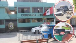 Deficit de recursos y personal en comisarías