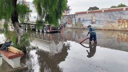 Alerta Amarilla en La Libertad: Precipitaciones intensas en 5 provincias