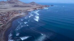 Playas de La Libertad: Solo dos son aptas para bañistas según monitoreo