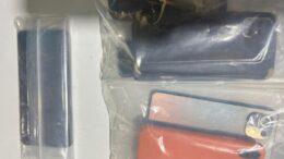 Desarticulación de banda ‘El Consejo Negro’ en Chepén