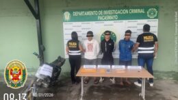 Atentados con explosivos en colegios de La Libertad: exigencia de cupos por bandas