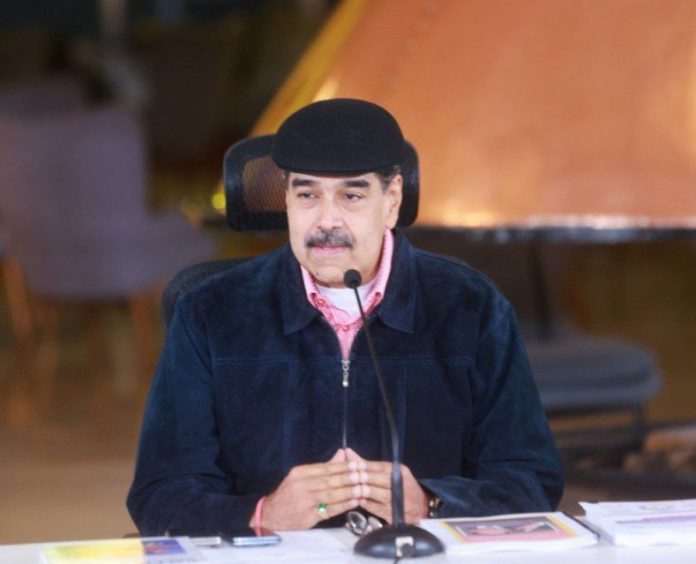 Nicolás Maduro capturado: Trump confirma caída del dictador en Venezuela