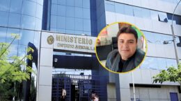 Prisión preventiva de menor por asesinato de periodista en Pacasmayo