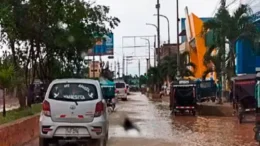 Alerta Meteorológica en 27 Provincias de la Costa Perú: Lluvias Moderadas a Fuertes