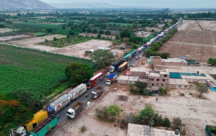 Pérdidas por Niño Costero: Impacto Económico en 7 Regiones Pérdidas por Niño Costero: Impacto Económico en 7 Regiones