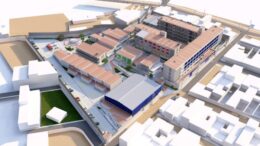 Inversiones en Obras por Impuestos en La Libertad: S/ 2.700 millones Inversiones en Obras por Impuestos en La Libertad: S/ 2.700 millones