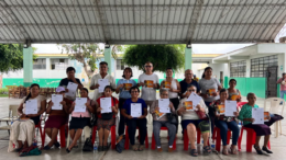 Gobierno impulsa formalización artesanal en Chepén con RNA Gobierno impulsa formalización artesanal en Chepén con RNA