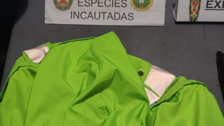 Captura de «Diablo», líder de banda criminal en Chepén