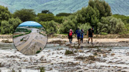Inundaciones en Otuzco: Yaguen y Cerro Blanco aislados por lluvias intensas Inundaciones en Otuzco: Yaguen y Cerro Blanco aislados por lluvias intensas