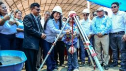 MEF lanza proyecto S/123M para educación superior en Chepén