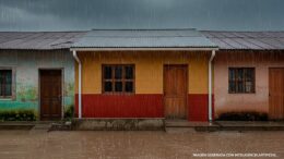 Prevención ante lluvias en Piura y Lambayeque: 4 recomendaciones Prevención ante lluvias en Piura y Lambayeque: 4 recomendaciones
