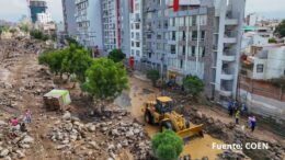 Servicio de SMS sin costo de Claro Perú en el norte por Lluvias Servicio de SMS sin costo de Claro Perú en el norte por Lluvias